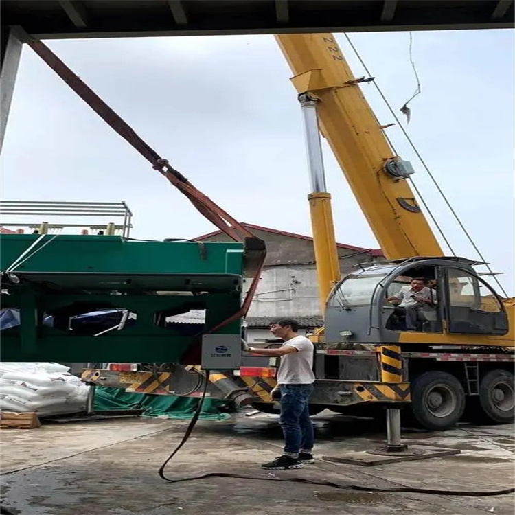 长葛大吨位吊车租赁应急保障方案|化解突发吊装需求难题