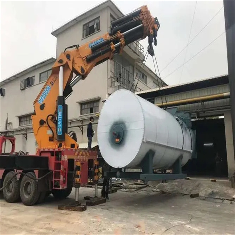 长葛吊车租用电话|24小时应急服务|精准吊装方案